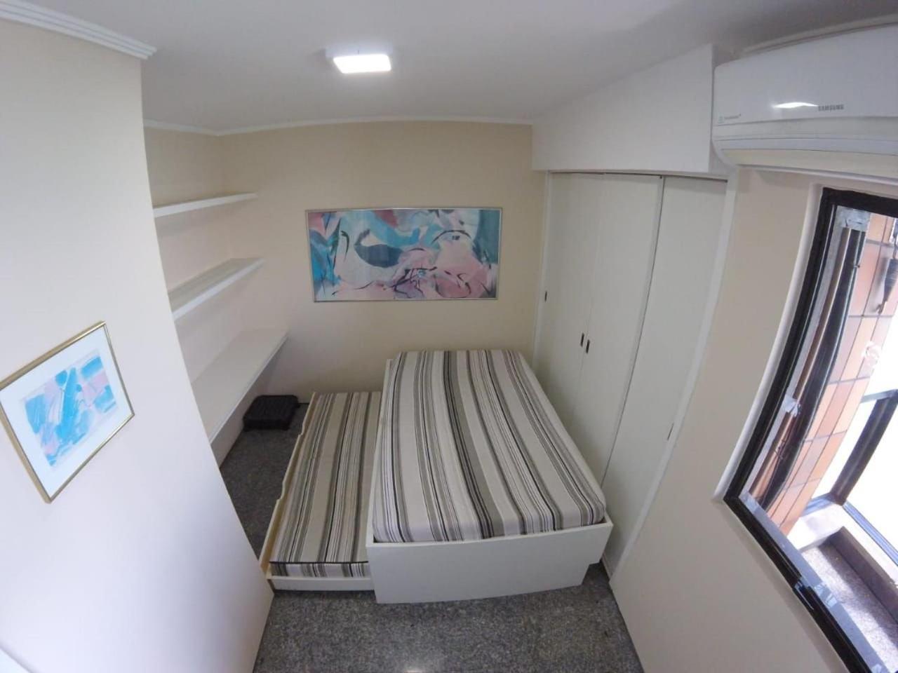 Refugio A Beira-mar Com Vista Espetacular Apartamento *